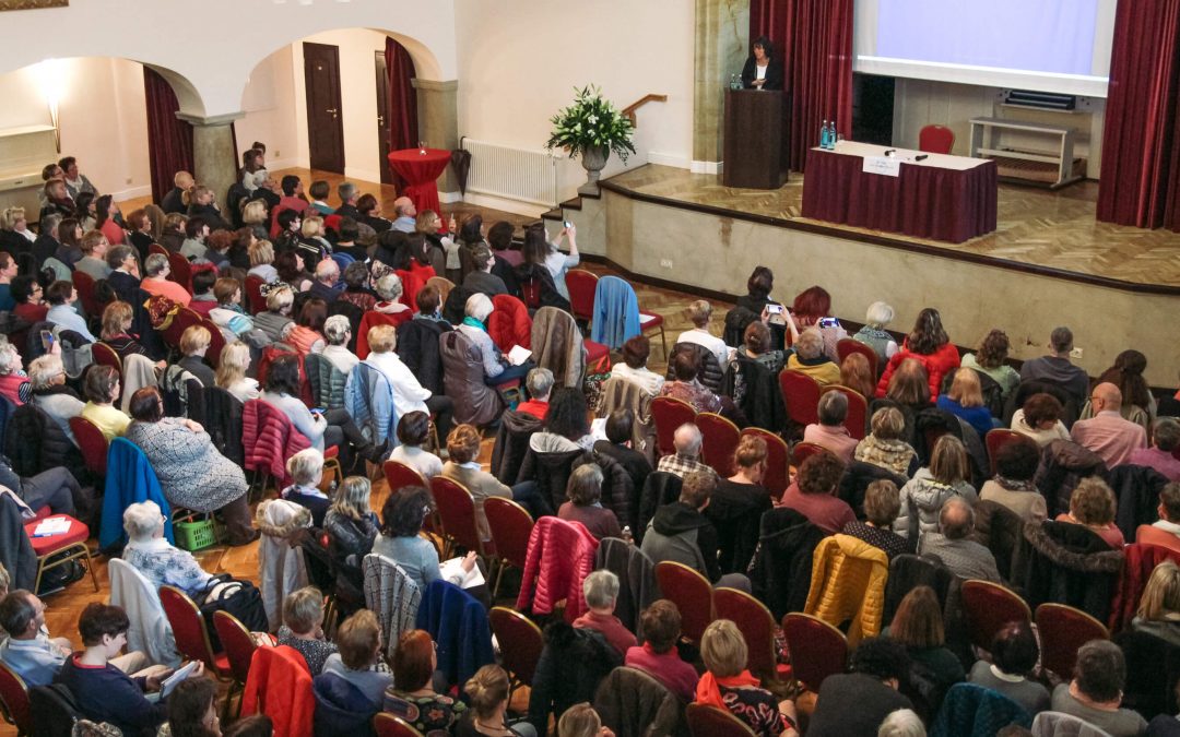 19. Internationaler Kongress für Theomedizin
