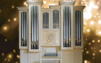 Orgelkonzert im Haus Oberlausitz