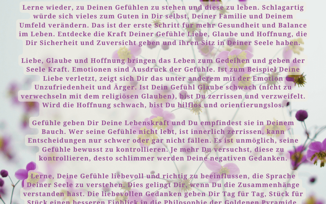 Fastenzeit-Kalender: 7. März