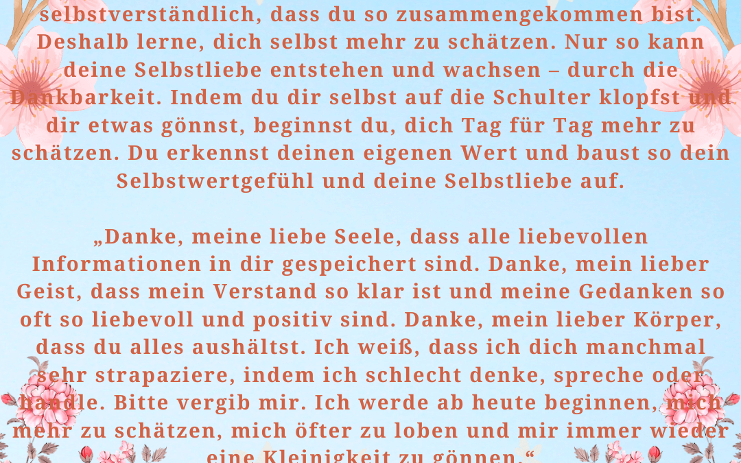 Fastenzeit-Kalender: 29. März
