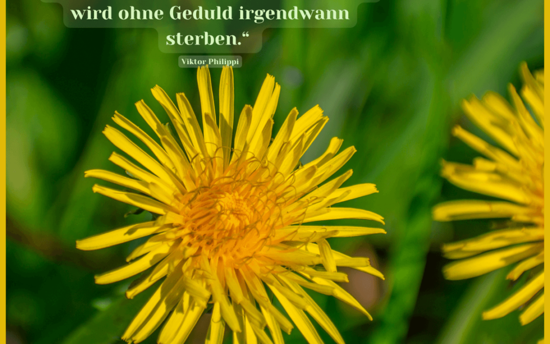 Fastenzeit-Kalender: 3. April