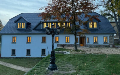 Tag der offenen Tür im Ärzte- und Therapiehaus