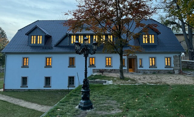Tag der offenen Tür im Ärzte- und Therapiehaus