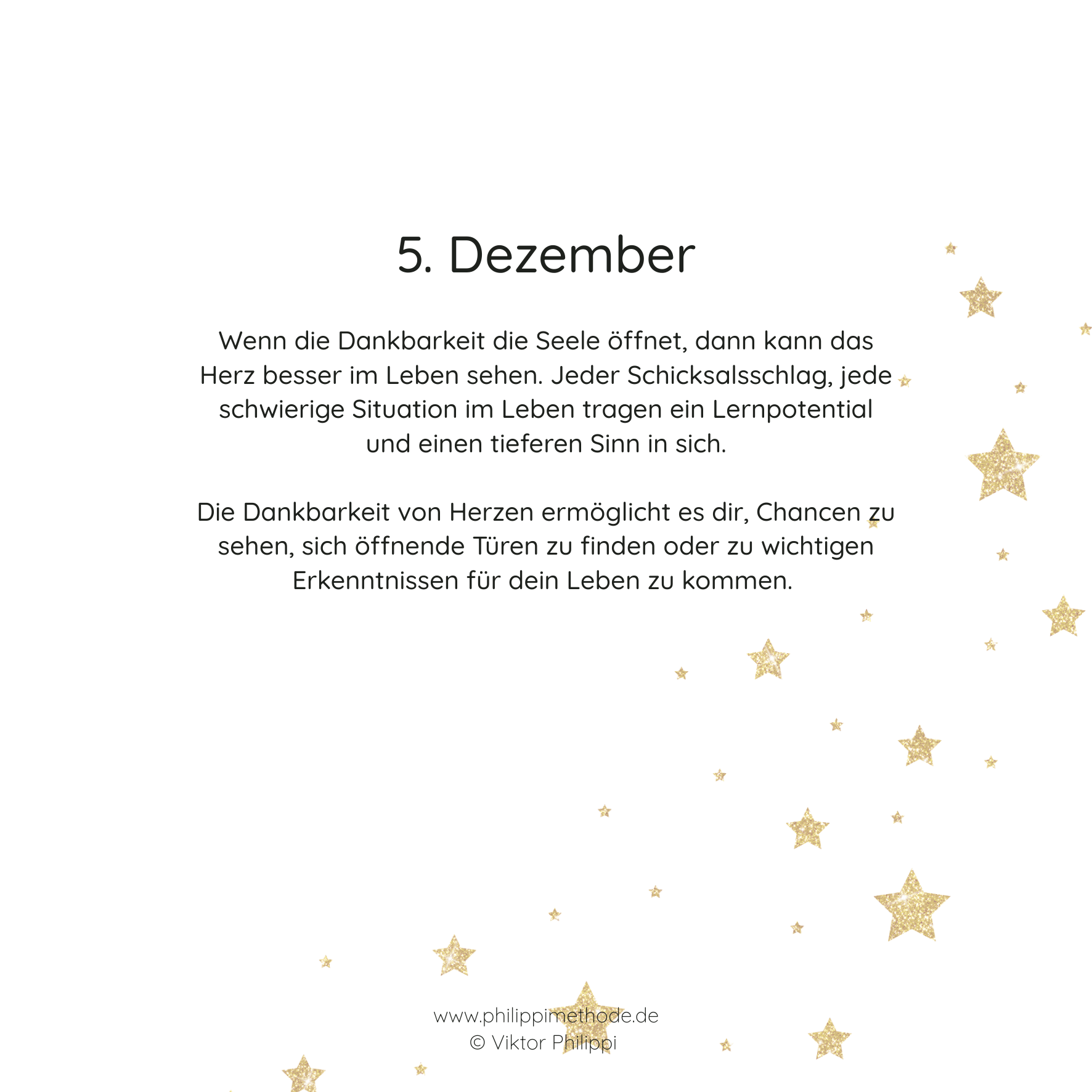 5. Dezember 2 5. Dezember 2