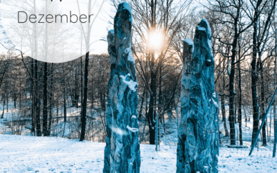 Adventskalender 2025: 07. Dezember