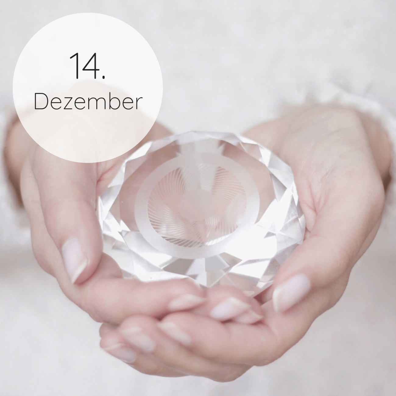 13. Dezember 13. Dezember