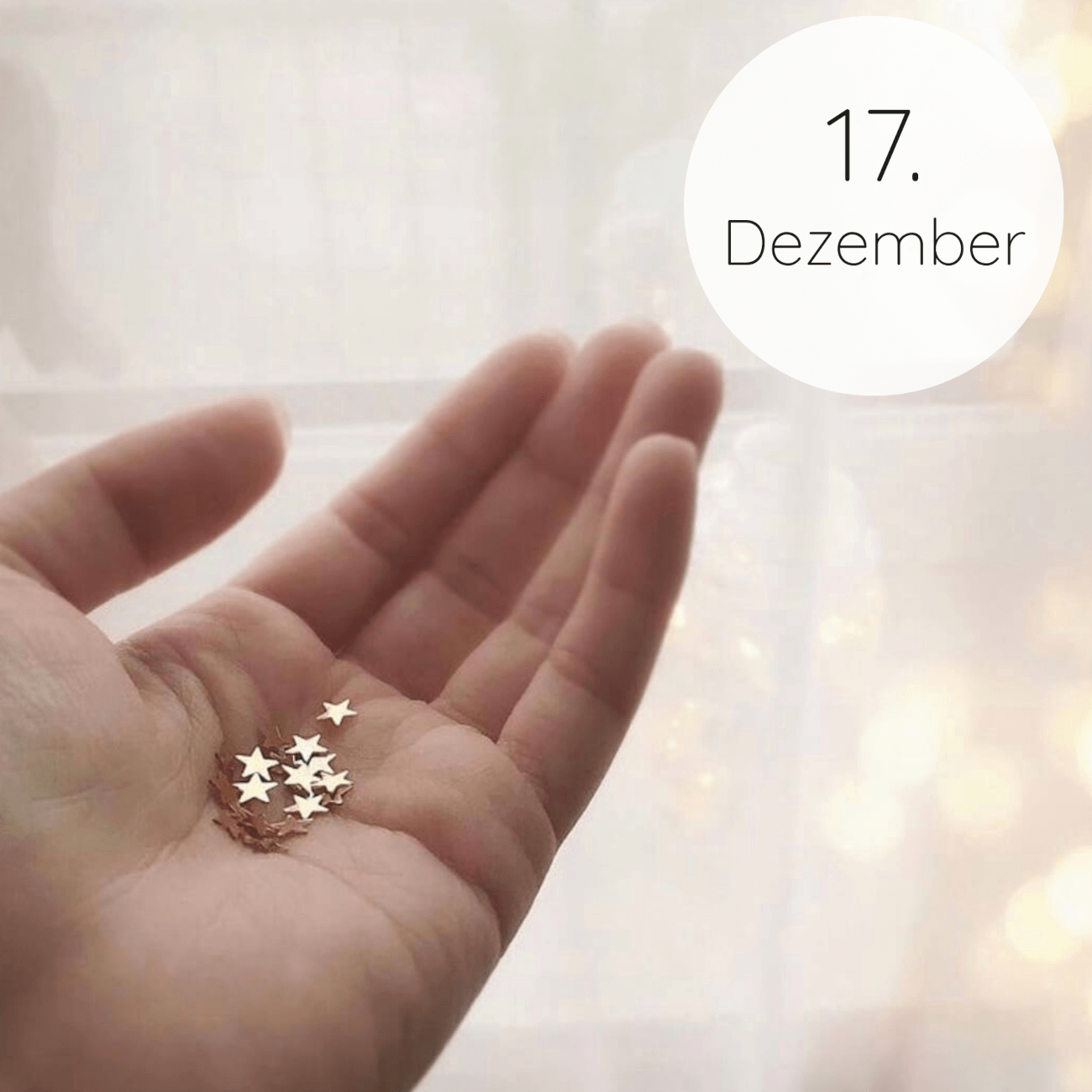 17. Dezember 17. Dezember