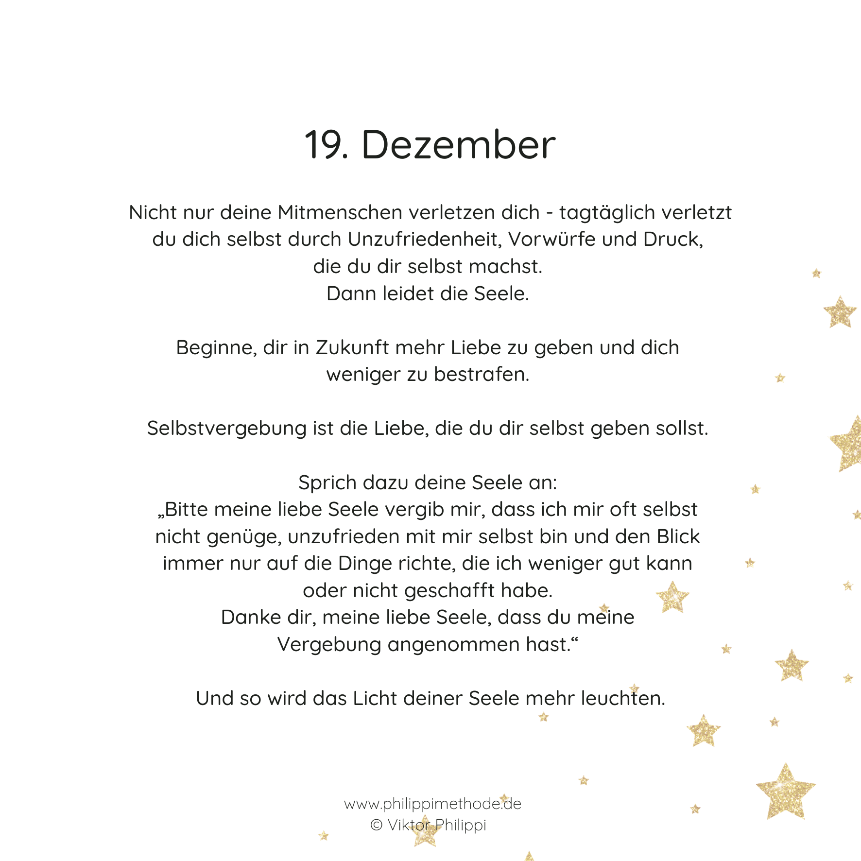 19. Dezember 2