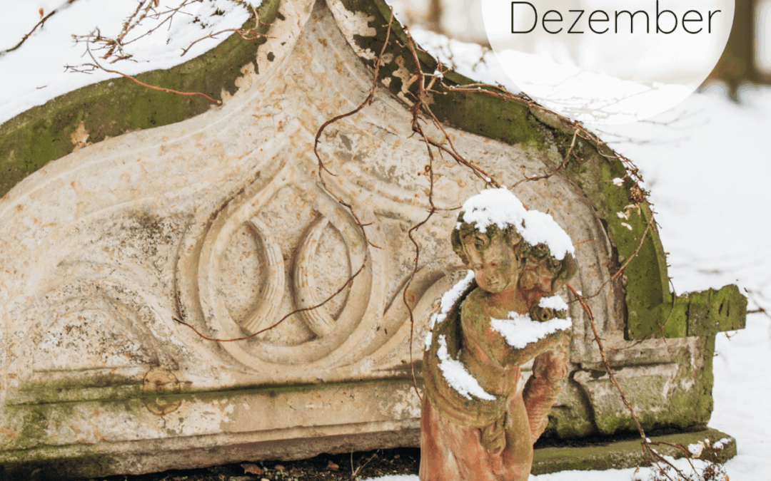 Adventskalender 2025: 03. Dezember