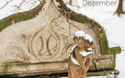 Adventskalender 2025: 03. Dezember