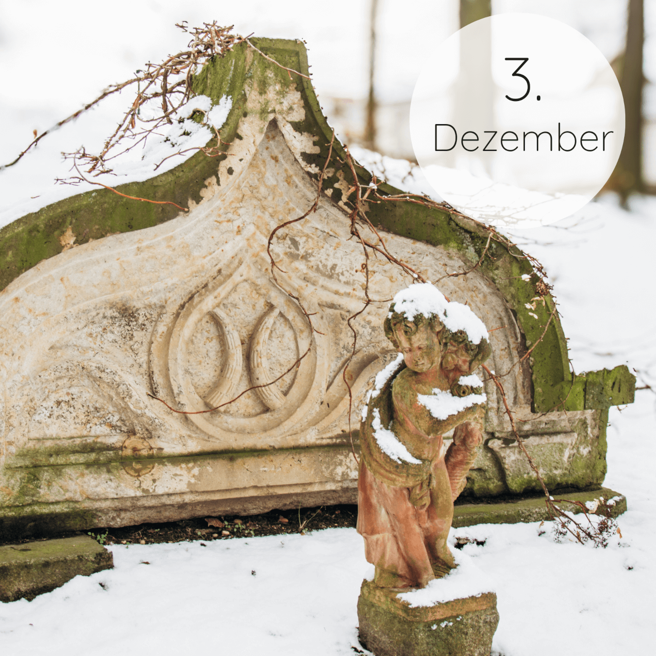 3. Dezember 3. Dezember