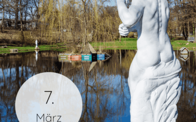 Fastenzeit-Kalender 2026: 7. März