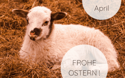 Fastenzeit-Kalender 2026: 5. April